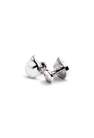 Rolex ‘Hand’ cufflinks
