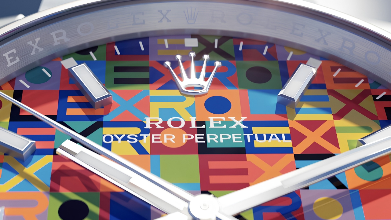 Rolex new watches 2025 – The GMT-Master II