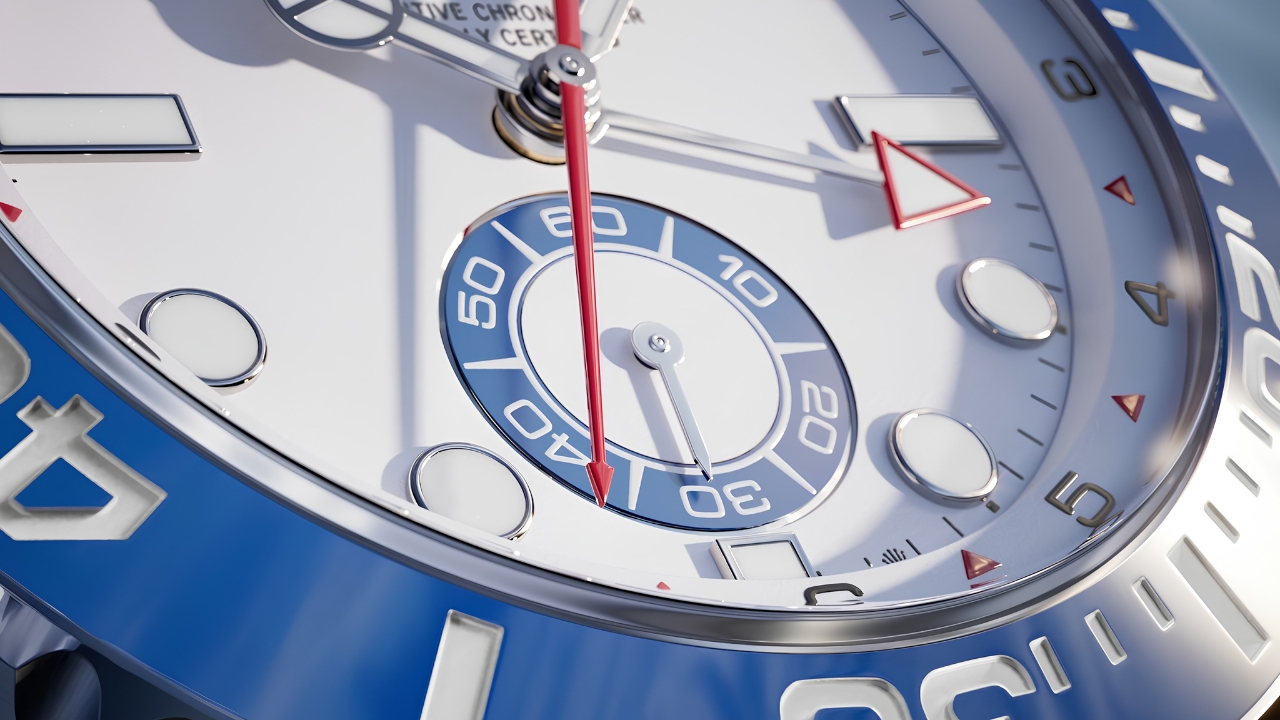 Rolex new watches 2025 – The Datejust video cover